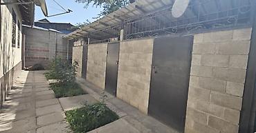 Продажа коттеджей и домов: 4 комнаты, 150 м², 4 соток, Бишкек — 12