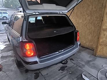 пассат б3 руловой рейка: Volkswagen Passat Variant: 2002 г., 2 л, Кол менен иштөөчү, Бензин, Универсал — 8