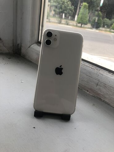 iphone 5s купить: IPhone 11, 64 ГБ, Белый