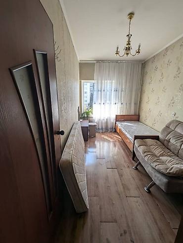 8: 2 комнаты, 52 м², Золотой квадрат Индивидуалка, 5 этаж, Свежий ремонт — 7
