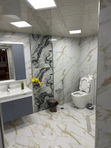 Bağ evlərinin kirayəsi: 130 kv. m, 4 otaqlı — 4