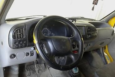 panel satisi: Ford Transit yük mikroavtobusu - Korpus: qapalı furqon, sürgülü yan — 3