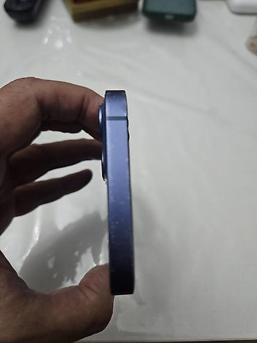 80 gb: IPhone 13, 128 GB, Blue Titanium, Face ID — 6