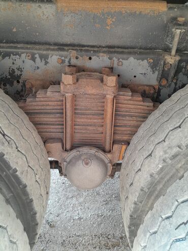 Yük maşınları: Salam Kamaz 1991 ci ildən məndə olub yağın içində almışam.most 49 -da lalafo.az — 7 Yük maşınları: Salam Kamaz 1991 ci ildən məndə olub yağın içində almışam.most 49 — 7