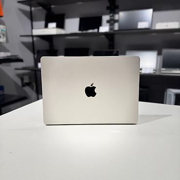 купить бу макбук аир: Ультрабук, Б/у, Apple M2, ОЗУ, RAM: 8 ГБ, В рассрочку — 4
