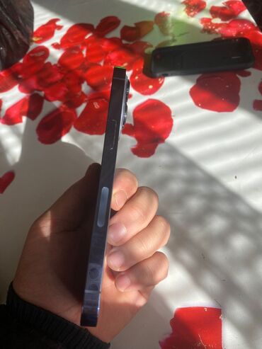 Apple iPhone: IPhone 13 Pro, 128 ГБ, Sierra Blue — 4