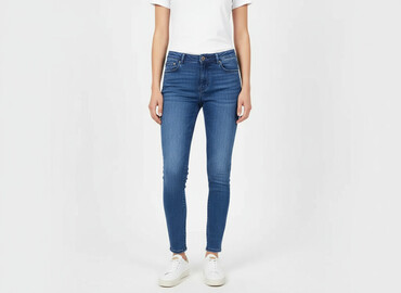 esmara piżama: Esmara, Jeans for women, size L
