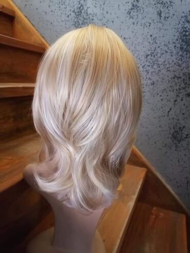 Perike i klipse: Perike poluprirodne
3500 — 29