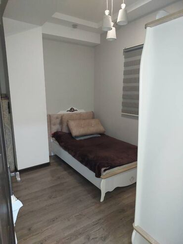 Yeni tikili: Zığ qəs., 2 otaqlı, Yeni tikili, 60 kv. m — 5