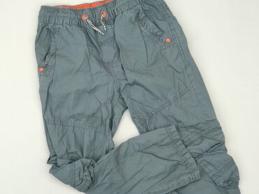 koszulka polo 116: Sweatpants, Cool Club, 7 years, 116/122, condition - Very good