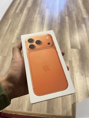 купить dark project: IPhone 17 Pro, Новый, 256 ГБ