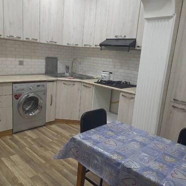 Uzunmüddətli kirayə mənzillər: Xətai rayonu,Əhmədli metrosu yaxınlığında,Məzajir Rüstəmov — 7