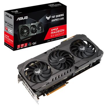 звуковые карты cambridge audio: Видео карта, Колдонулган, AMD, Radeon RX, 16 GB, ПК үчүн