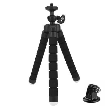 ведро на колесах: Gopro Tripod