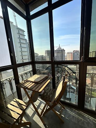 Продажа квартир: 3 комнаты, 92 м², Элитка, 12 этаж, Евроремонт — 6