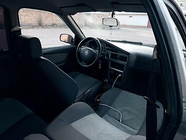 Daewoo: Daewoo Nexia: 2012 г., 1.5 л, Механика, Бензин, Седан — 8