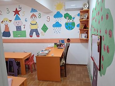 ev alqi satqi agentliyi: Uşaq inkişaf və hazırlıq mərkəzi üçün tam təchiz edilmiş otaqlar və — 4