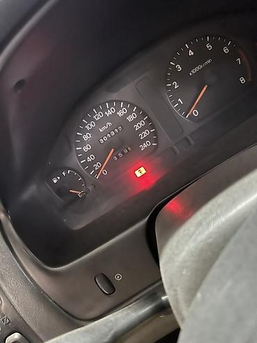 акпп галант: Mitsubishi Galant: 2002 г., 2 л, Механика, Бензин, Седан — 1