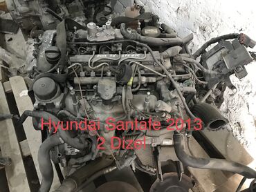 Sbor motorlar və silindr başlıqları: Hyundai Kia Matorlari Matorxanaya Aid nə istəsəniz var buyrub əlaqə — 3