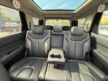 автономка на электромобиль: Hyundai Palisade: 2021 г., 2.2 л, Автомат, Дизель, Кроссовер — 8