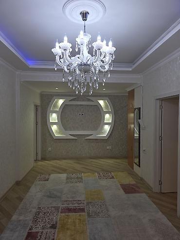 masazir qurtulus: Masazır, 3 otaqlı, Yeni tikili, 82 kv. m — 1