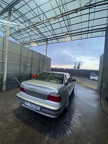 дэу матиз двигатель: Daewoo Nexia: 2007 г., 1.5 л, Механика, Бензин, Седан — 5
