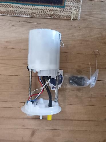 aqadel nasos: DOPSON yanacaq nasosu komplekti (Fuel Pump Assembly). - Brend: DOPSON — 5