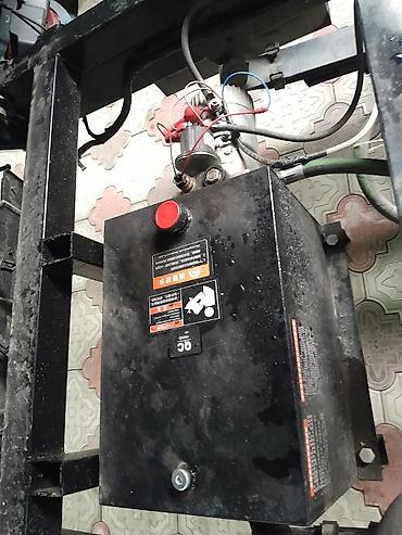 Легкий грузовой транспорт: Легкий грузовик, Hyundai, Новый at lalafo.kg — 11 Легкий грузовой транспорт: Легкий грузовик, Hyundai, Новый — 11