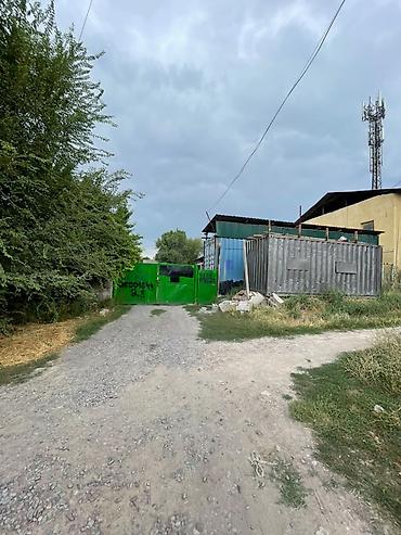 Продажа автобизнеса: СТО, 901 м²,Действующий — 6