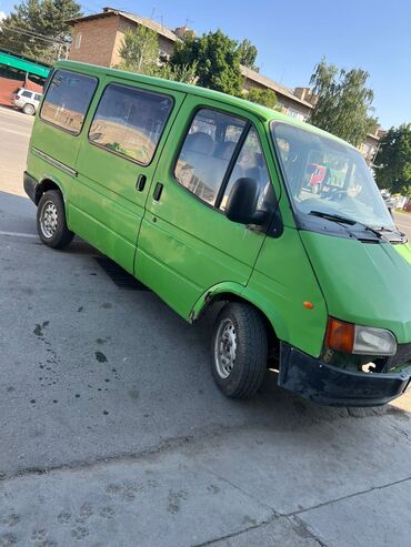 фары на опель вектра б: Ford Transit: 1988 г., 2 л, Механика, Бензин, Van