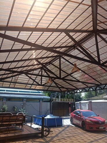 Сварка: Сварка | Тапчаны, Ворота, Навесы Доставка, Гарантия, Монтаж — 7