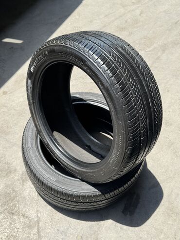 e39 disk: İşlənmiş Şin 225 / 40 / R 17