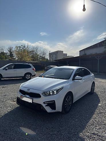 штатный монитор киа к5: Kia K3: 2019 г., 1.6 л, Вариатор, Бензин, Седан — 1