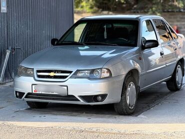 Daewoo: Daewoo Nexia: 2011 г., 1.5 л, Механика, Бензин, Седан