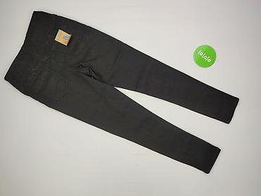getry z zapiętkami: Leggings, Legginsy Eleganckie damskie, rozmiar S — 3