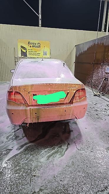 Daewoo: Daewoo Nexia: 2010 г., 1.5 л, Механика, Газ, Седан — 2