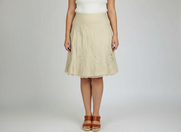 ubrania do i komunii poznań: Spódnica damska, rozmiar XL