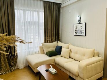 недвижимость в баку купить: 2 комнаты, Новостройка, м. 28 мая, 58 м²