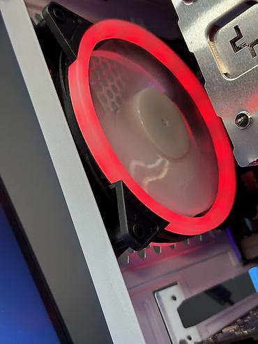 i58: 🟣 Отличный игровой ПК | Core i5-8500 + GTX 1060 6 GB 👾 Подойдёт для — 3