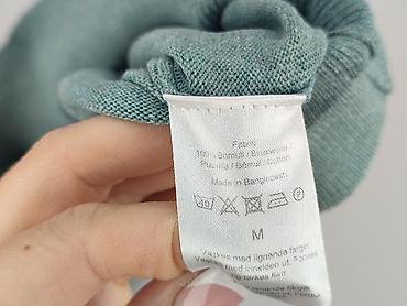 sweter grinch: Dressmann, Sweter dla mężczyzn, rozmiar M — 5