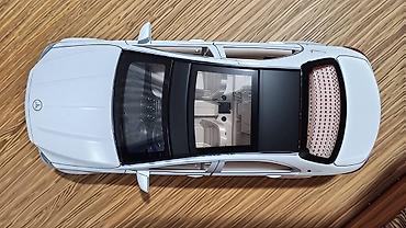 Autići: POTPUNO NOVO! Prelepa i izuzetno detaljna metalna maketa automobila — 11