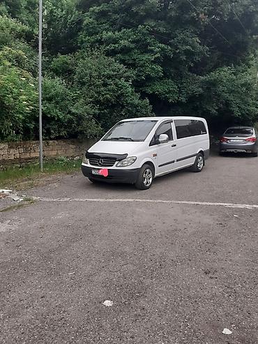 hyundai servis gence: Mikroavtobus, 8 Oturacaq — 1