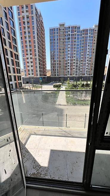 Mənzillər: Yeni Yasamal, 2 otaqlı, Yeni tikili, m. İnşaatçılar, 48 kv. m — 7