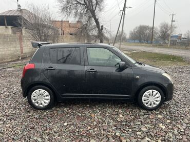 Honda: Honda Fit: 2006 г., 1.5 л, Вариатор, Бензин, Хэтчбэк — 7