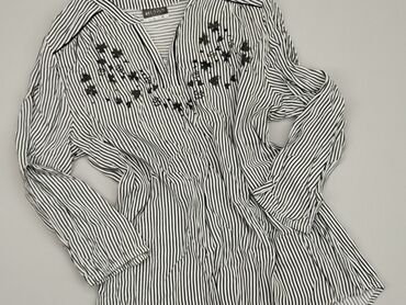 bluzki tommy hilfiger damskie białe: Blouse, Beloved, S (EU 36), condition - Perfect