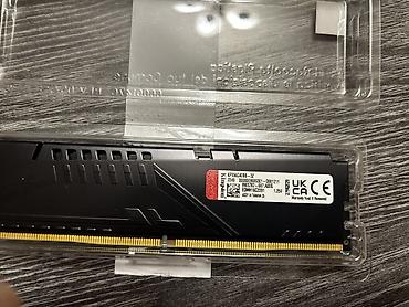 xeon e5 2666: Оперативная память Kingston FURY Beast DDR5 32 гб Проработала — 3
