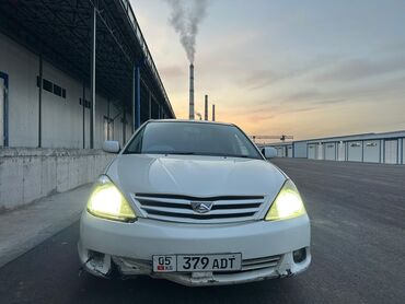 автомобиль продается: Toyota Allion: 2004 г., 1.8 л, Автомат, Бензин, Седан