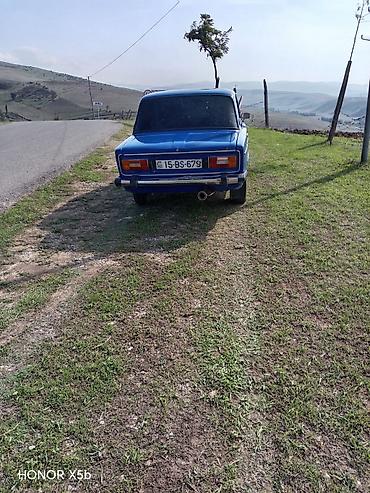 tir yuk is ilanlari: VAZ (LADA) 2106: 1.5 l | Sedan — 8
