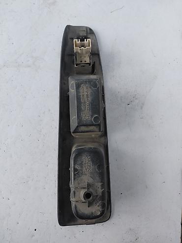 windom mcv30: Сenter console Toyota 2004 г., Б/у, Оригинал, Япония — 2