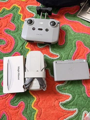 Дроны: DJI Mini 2 Fly More Combo + аксессуары Все работает четко (проверим at lalafo.kg — 2 Дроны: DJI Mini 2 Fly More Combo + аксессуары Все работает четко (проверим — 2